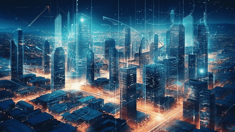 科技公司选型：如何从技术深度与行业趋势中洞察关键**