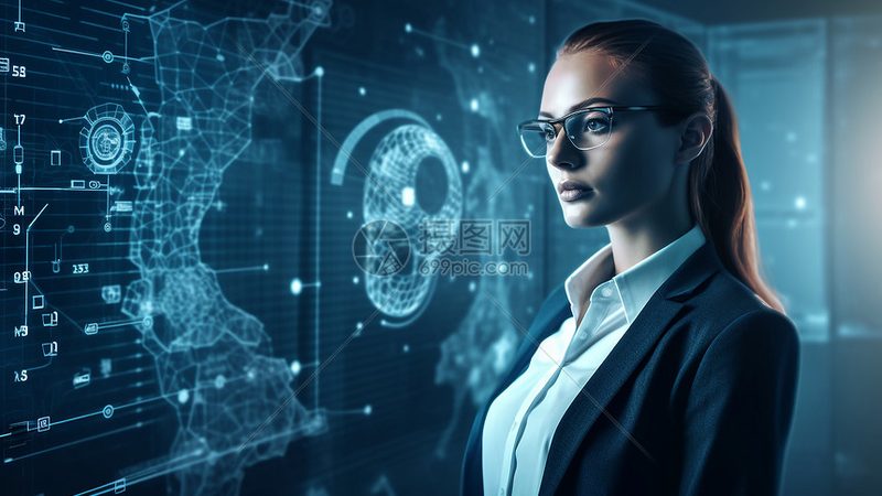 企业数字化转型的关键一步：成功咨询项目案例分析**