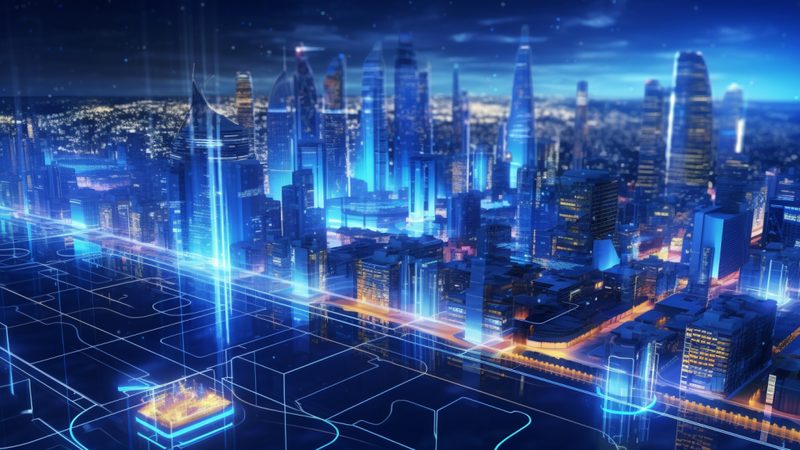 广州企业数字化转型：选择合适公司的关键因素
